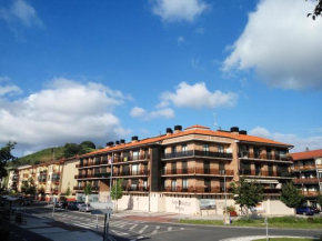DUPLEX CARDELLY Parking gratuito a 5 min centro de SS Ideal familias